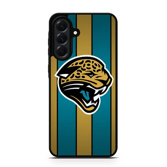 jacksonville jaguars Samsung Galaxy A56 Case