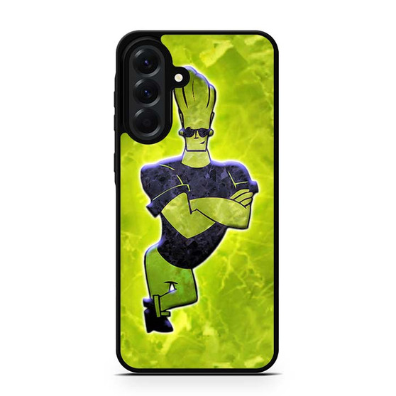 Johnny Bravo 1 Samsung Galaxy A56 Case