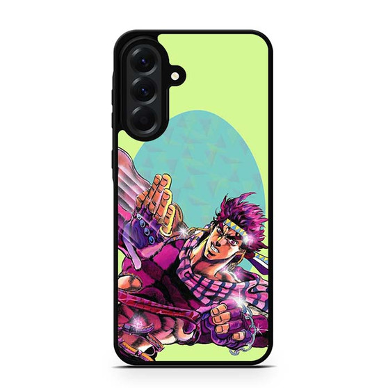 Jojo's bizarre adventure 1 Samsung Galaxy A56 Case