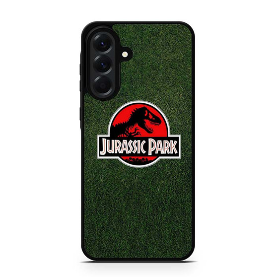 Jurrasic Park Samsung Galaxy A56 Case
