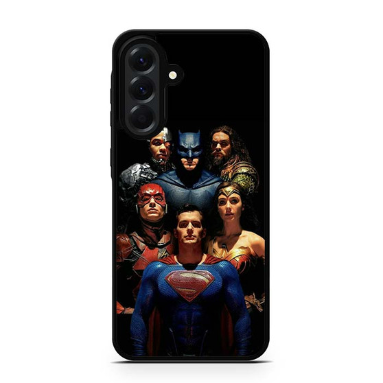 Justice League All Alley Samsung Galaxy A56 Case