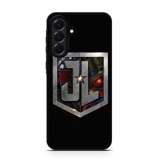 Justice League Logo 1 Samsung Galaxy A56 Case
