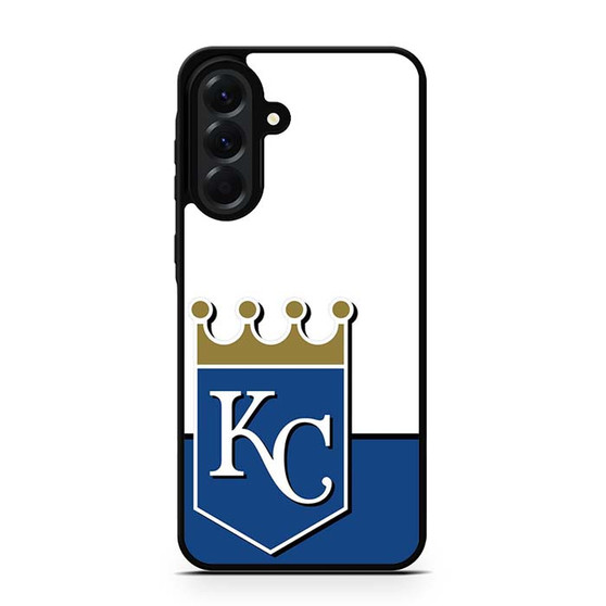 Kansas City Royals 1 Samsung Galaxy A56 Case