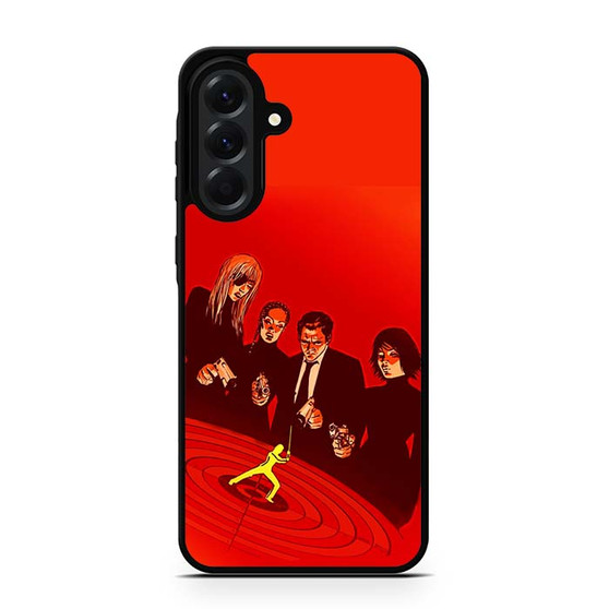 Kill Bill The Villain Samsung Galaxy A56 Case