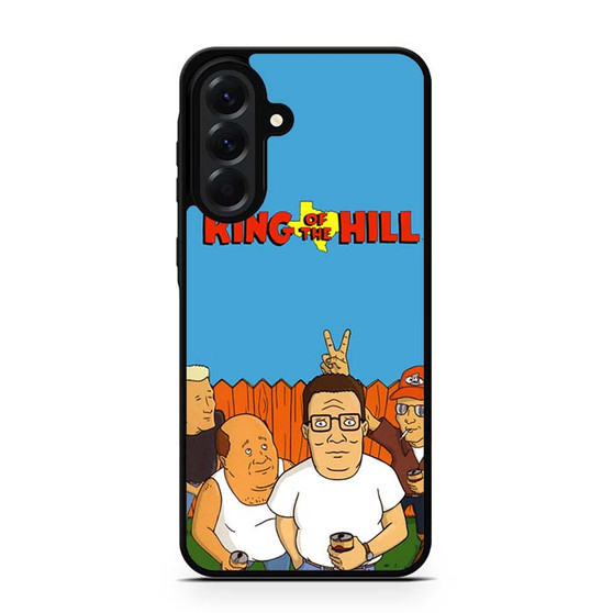 King Of The Hill 1 Samsung Galaxy A56 Case