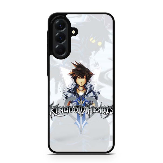 Kingdom Hearts Game Sora Logo Samsung Galaxy A56 Case Kingdom Hearts Game Sora Logo Samsung Galaxy A56 Case