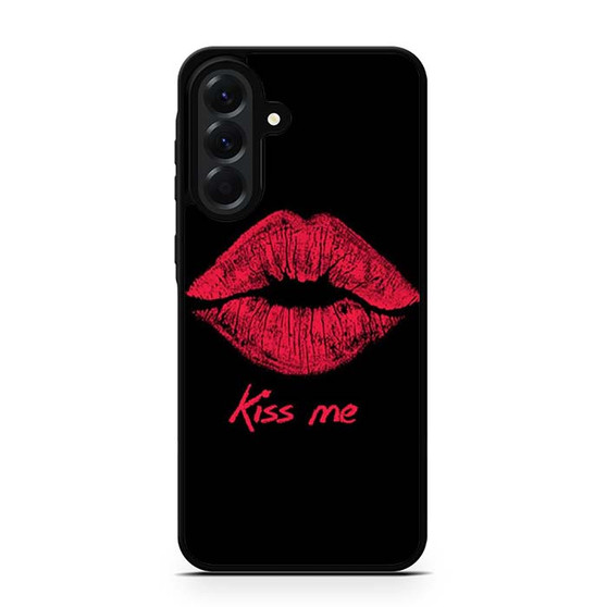 Kiss Me HC Samsung Galaxy A56 Case