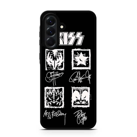 Kiss Signature Samsung Galaxy A56 Case