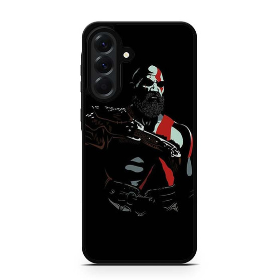 Kratos the God of War Samsung Galaxy A56 Case