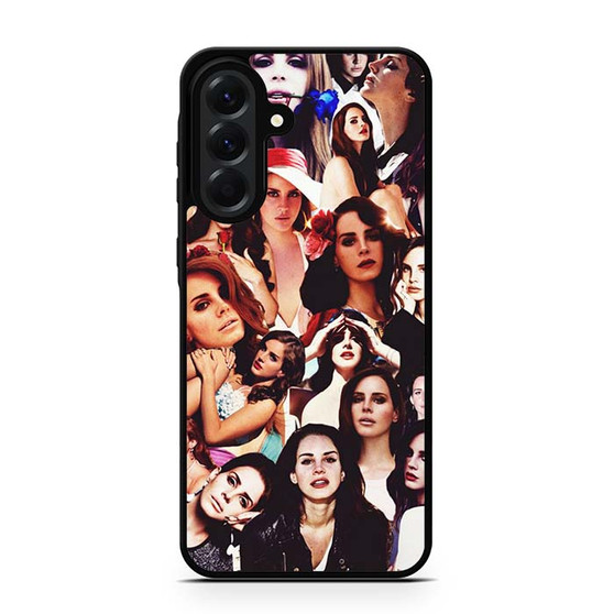 Lana Del Rey Collage 3 Samsung Galaxy A56 Case