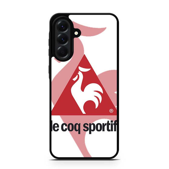 le coq sportif logo Samsung Galaxy A56 Case