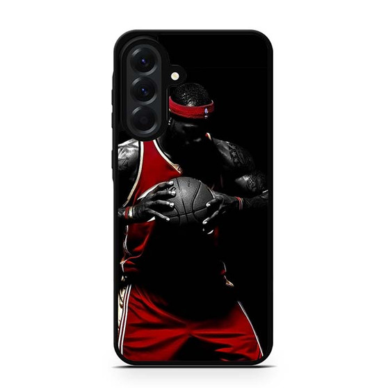 Lebron James Samsung Galaxy A56 Case