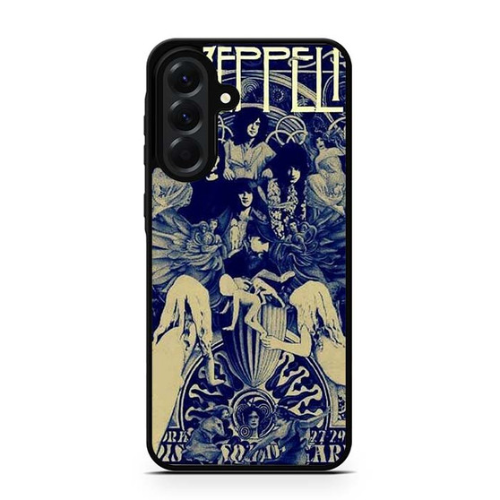 Led Zeppelin 1 Samsung Galaxy A56 Case