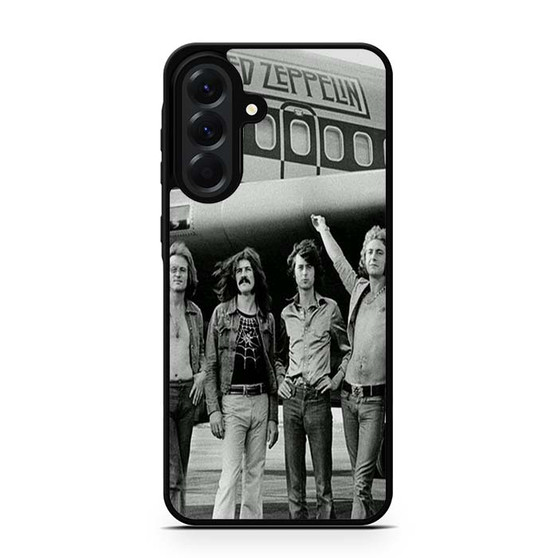 Led Zeppelin Classic Samsung Galaxy A56 Case