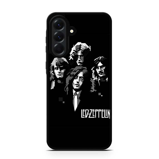 Led Zeppelin 2 Samsung Galaxy A56 Case