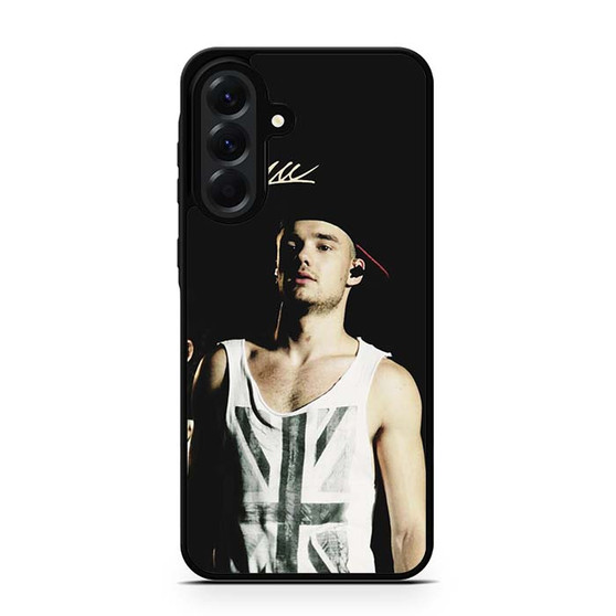 Liam Payne One Direction Concert Samsung Galaxy A56 Case