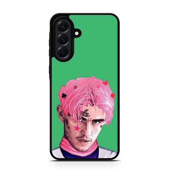 Lil Peep 1 Samsung Galaxy A56 Case
