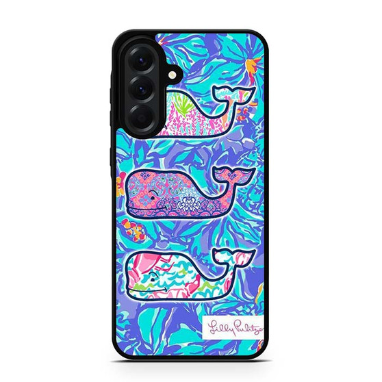 Lilly Pulitzer Samsung Galaxy A56 Case
