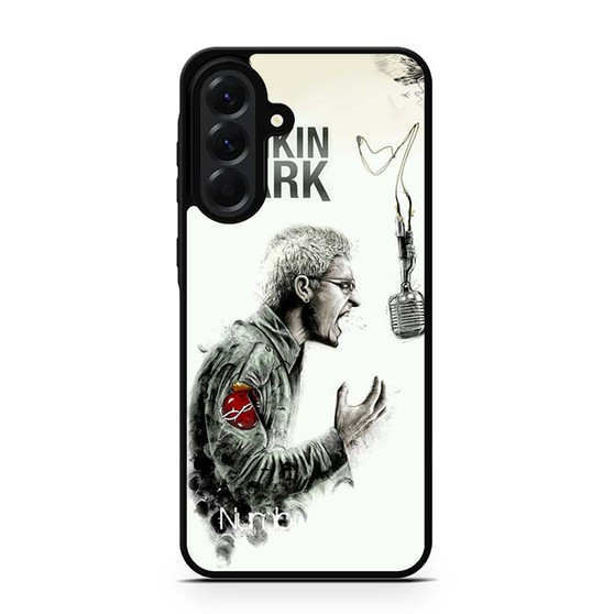 Linkin Park Numb Samsung Galaxy A56 Case