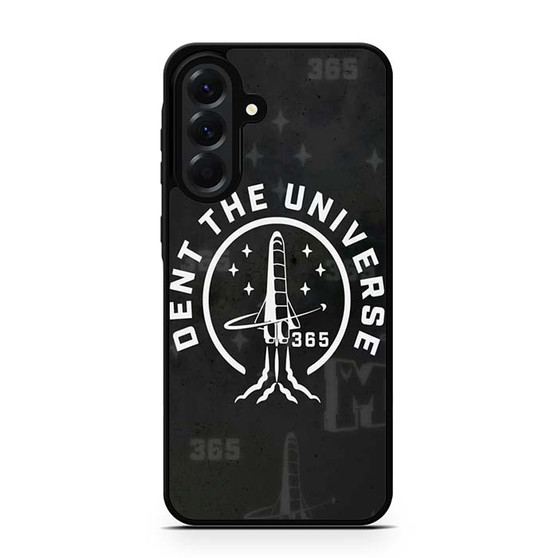 Logang Dent The Universe Samsung Galaxy A56 Case