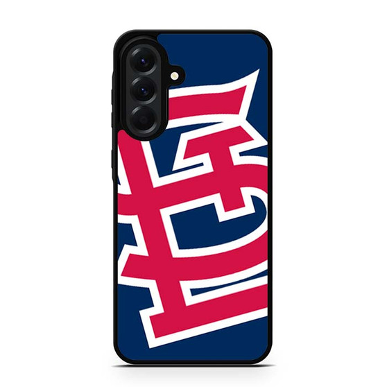 Logo St Louis Cardinals Samsung Galaxy A56 Case