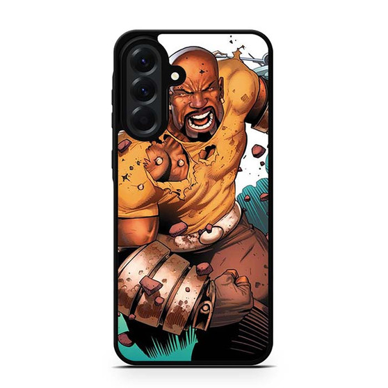Luke Cage Samsung Galaxy A56 Case