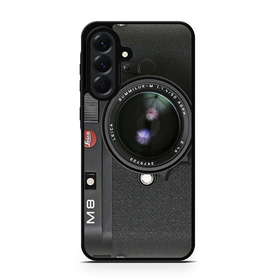 m8 leica camera Samsung Galaxy A56 Case