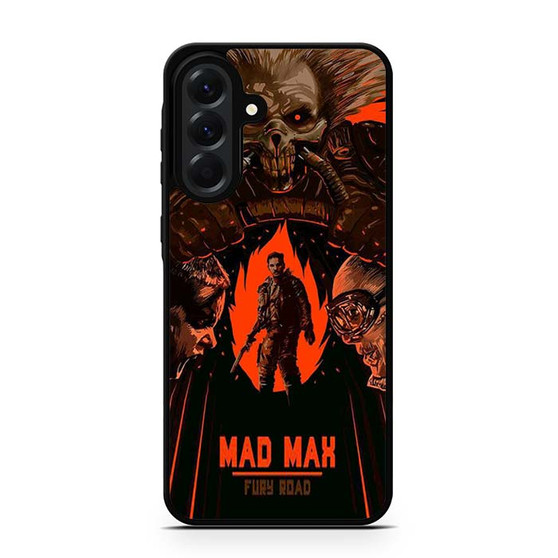 Mad Max Fury Road Movie Cover Samsung Galaxy A56 Case