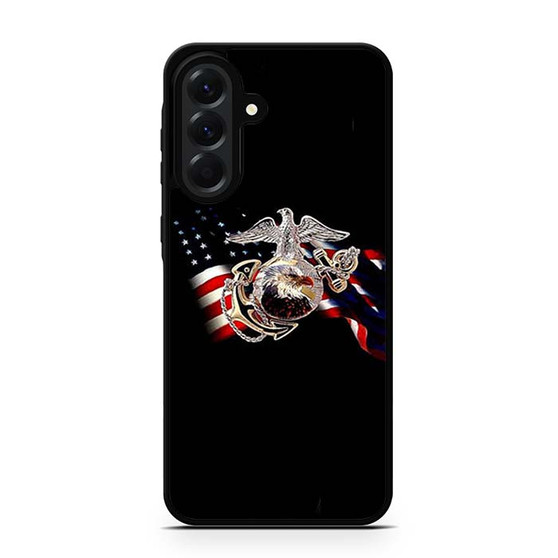 Marine Corps Samsung Galaxy A56 Case