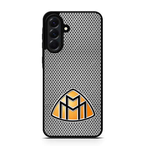 Maybach Logo Front Samsung Galaxy A56 Case