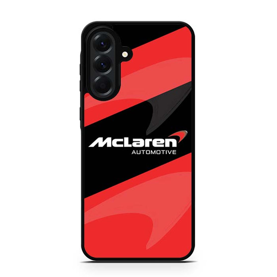 mclaren automotive Samsung Galaxy A56 Case