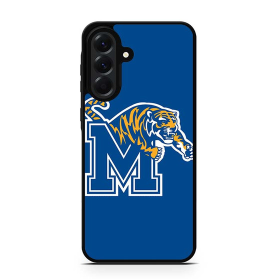 Memphis Tigers American Football Samsung Galaxy A56 Case