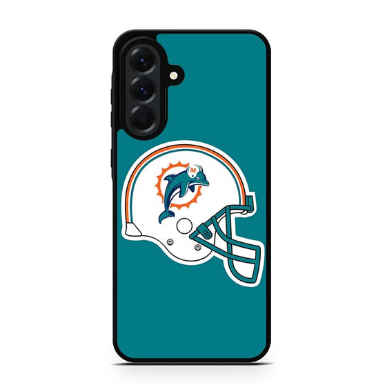 Miami Dolphins American football Samsung Galaxy A56 Case