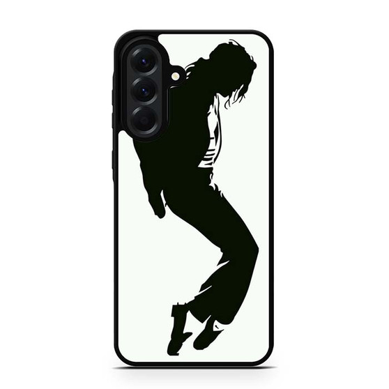 Michael Jackson Siluet Samsung Galaxy A56 Case