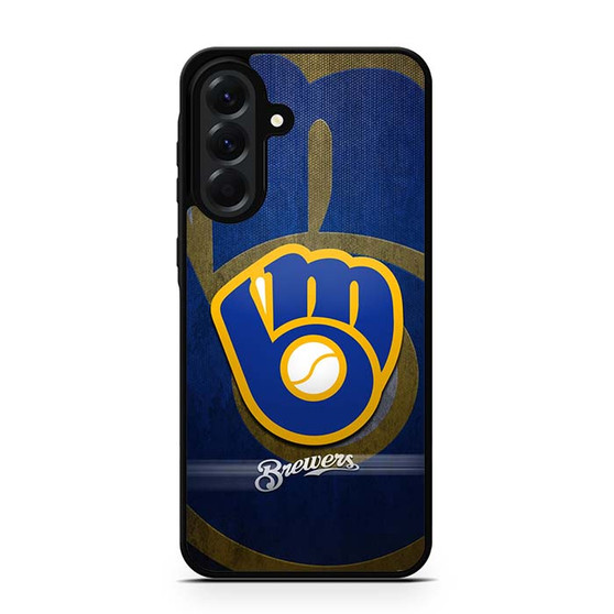 Milwaukee Brewers 1 Samsung Galaxy A56 Case