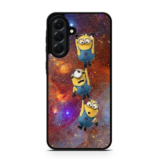 Minions Galaxy Samsung Galaxy A56 Case