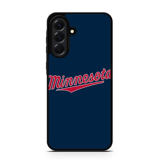 Minnesota Samsung Galaxy A56 Case