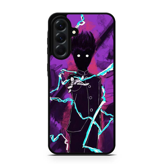 Mob Psycho 100 3 Samsung Galaxy A56 Case