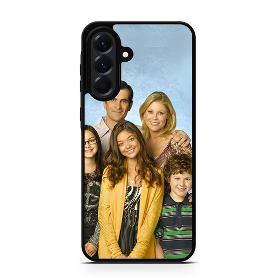 Modern Family Samsung Galaxy A56 Case