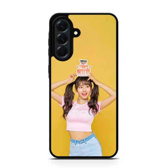 Momo Twice Samsung Galaxy A56 Case