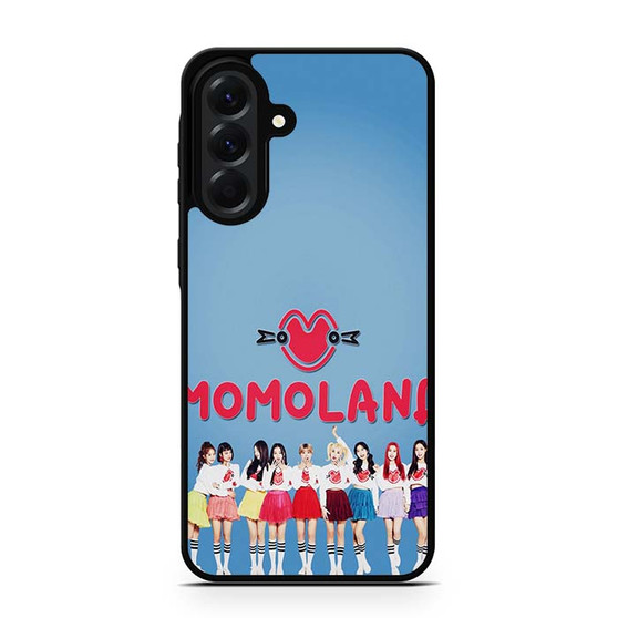 Momoland 1 Samsung Galaxy A56 Case