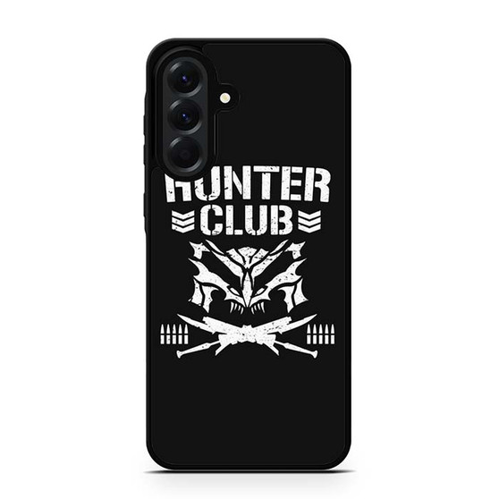 Monster Hunter Club Samsung Galaxy A56 Case