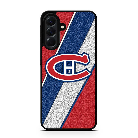 montral canadiens Samsung Galaxy A56 Case
