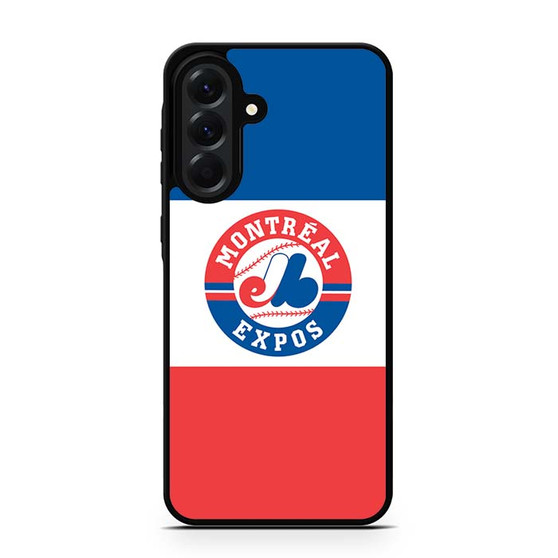 Montreal Expos Samsung Galaxy A56 Case