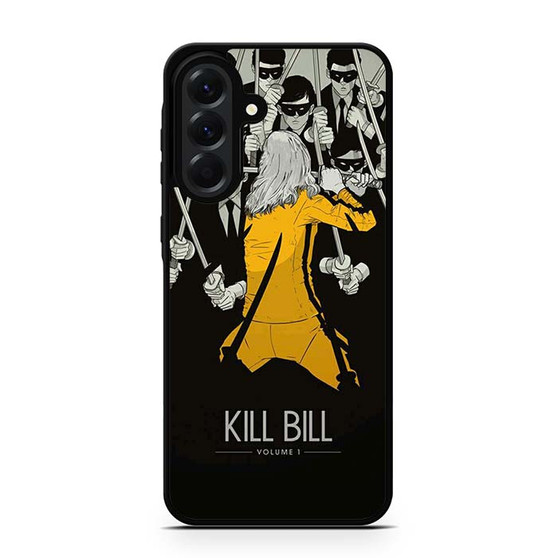 Movie Poster Kill Bill Samsung Galaxy A56 Case