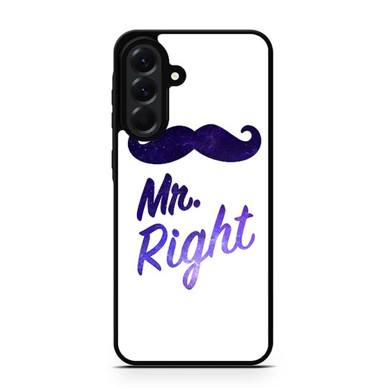 Mr Right Samsung Galaxy A56 Case