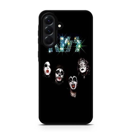 Music Kiss Samsung Galaxy A56 Case