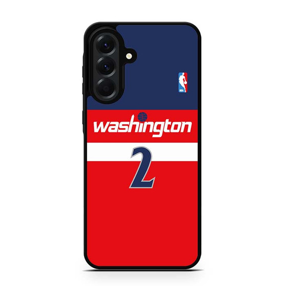 NBA Washington Samsung Galaxy A56 Case