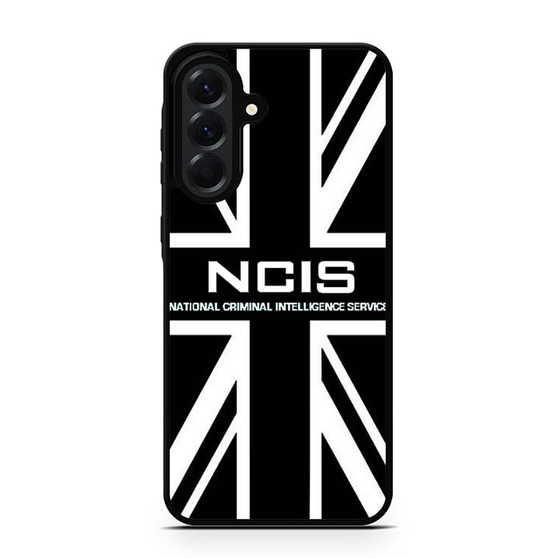 NCIS Intellegence Samsung Galaxy A56 Case
