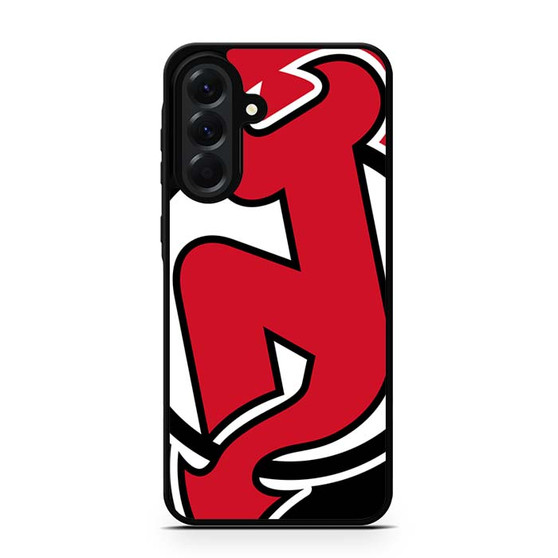 New Jersey Devils 1 Samsung Galaxy A56 Case